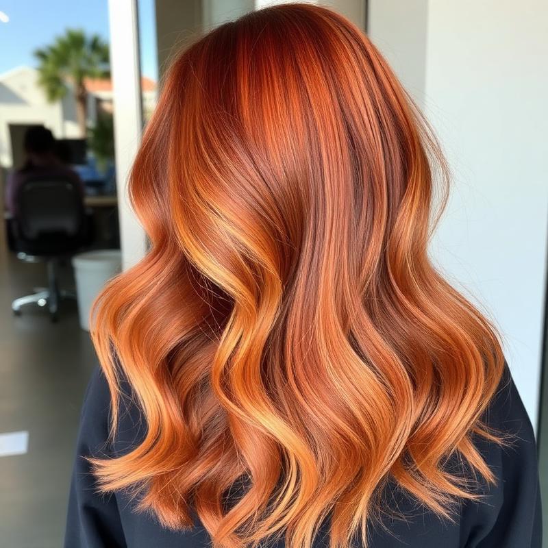Copper Melt