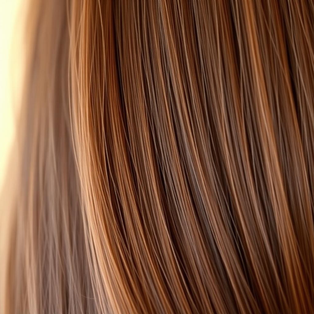22" Hand-tied Wefts