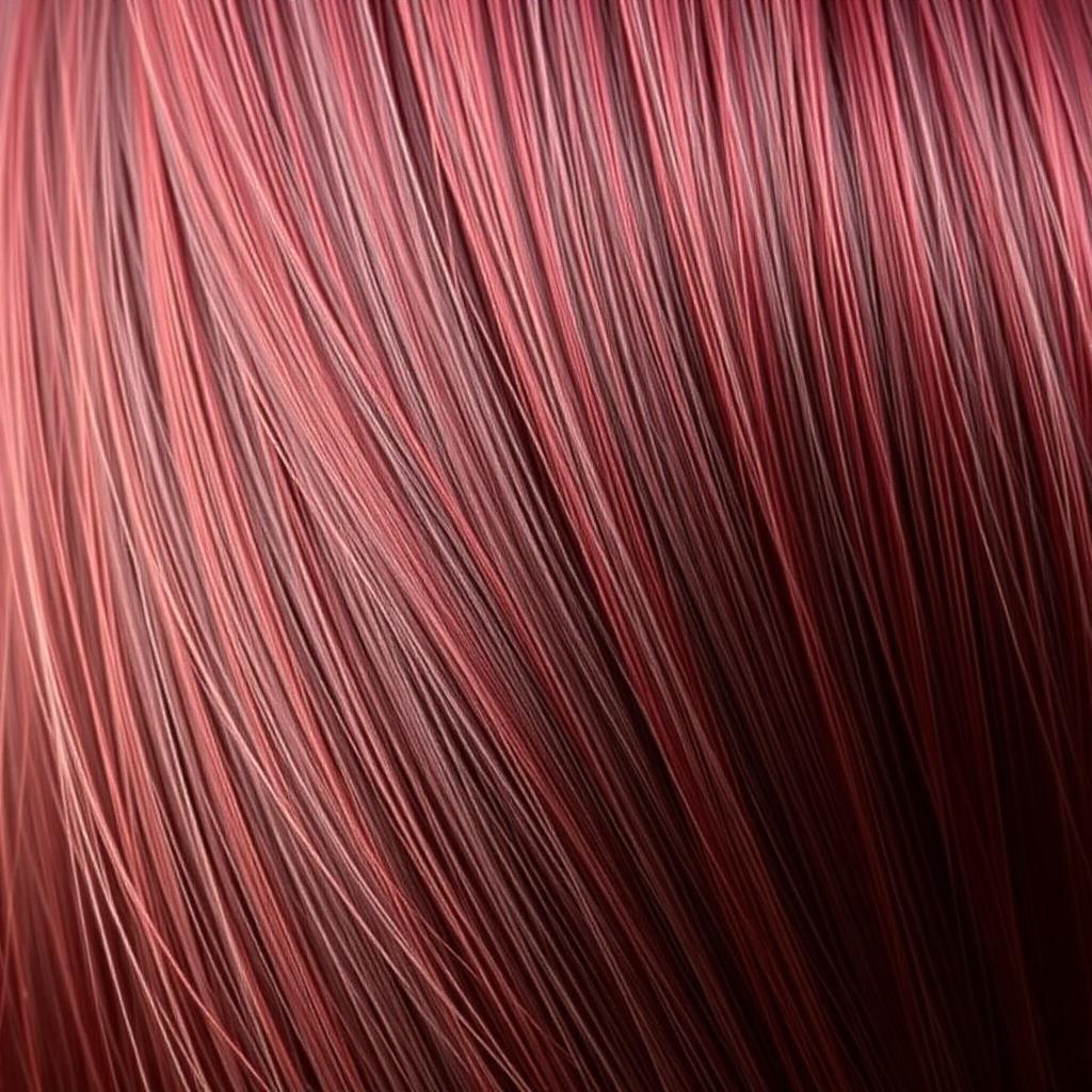 Rose Mahogany